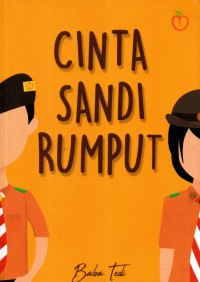 Image of Cinta Sandi Rumput