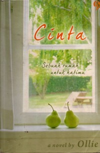 Image of Cinta Sebuah Rumah untuk Hatimu