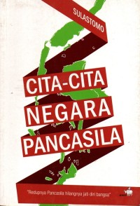 Cita-cita Negara Pancasila