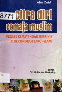 Image of Citra Diri Remaja Muslim