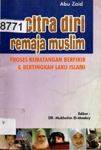 Citra Diri Remaja Muslim