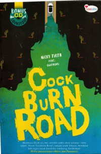 Image of Cocok Burn Road