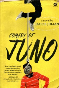 Image of Comedy of Juno