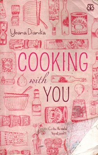 Image of Cooking with You