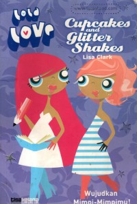 Image of Cupcakes and Glitter Shakes