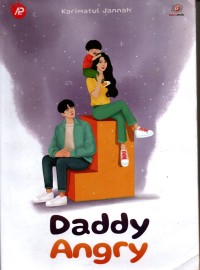 Image of Daddy Angry