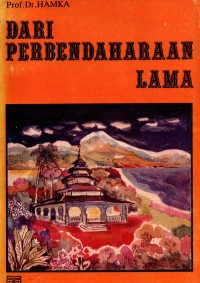 Image of Dari Perbendaharaan Lama