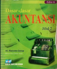 Dasar-dasar akuntansi