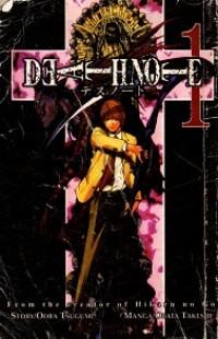 Image of Deat Note