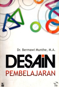 Image of Desain Pembelajaran