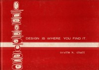 Image of Design is where you find it