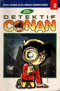 Image of Detektif Conan