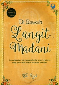 Image of Di bawah Langit Madani