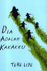 Image of Dia Adalah Kakakku