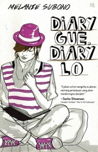 Image of Diary Gue Diary Lo