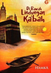 Dibawah Lindungan Kabah