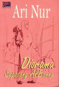 Image of Diorama Sepasang AlBanna