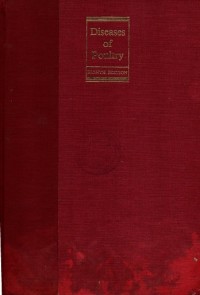 Diseases of Poultry