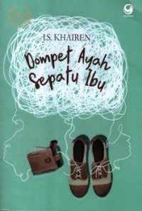 Image of Dompet Ayah Sepatu Ibu
