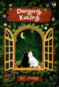 Image of Dongeng Kucing