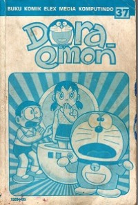 Image of Doraemon vol. 37
