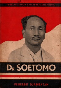 Dr. Soetomo