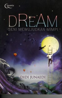 Image of Dream Seni Mewujudkan Mimpi