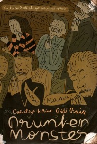 Image of Drunken Monster