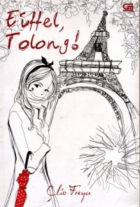 Image of Eiffel Tolong!
