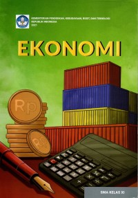 Image of EKONOMI XI