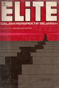 Image of ELITE DALAM PERSPEKTIF SEJARAH