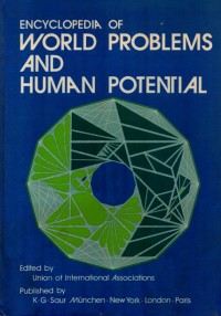 Image of Encyclopedia of World Problems and Human Potential