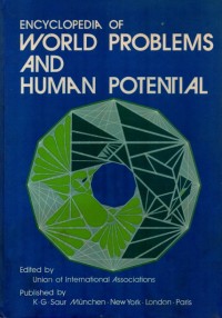 Encyclopedia of World Problems and Human Potential