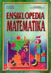 Ensiklopedia Matematika