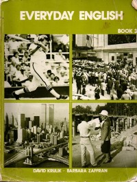 Image of Everyday English