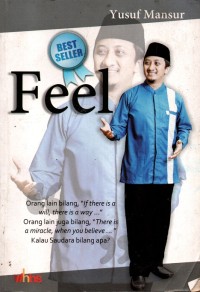 Image of Feel