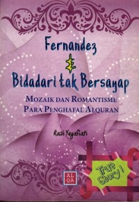 Image of Fernandez dan Bidadari tak bersayap