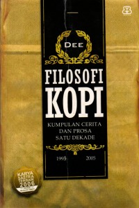 Image of Filosofi Kopi
