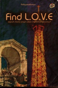 Image of Find Love