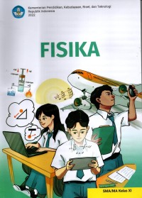 FISIKA Kurikulum Merdeka Kelas XI