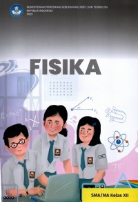 Image of Fisika KurMer XII