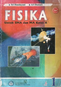 Image of FISIKA X