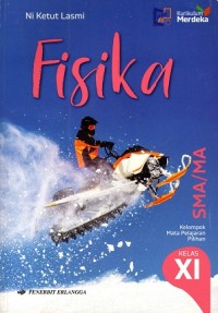 Image of Fisika XI
