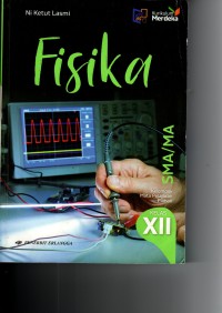 Image of FISIKA XII