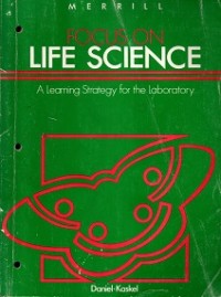 Image of Focus on Life Science