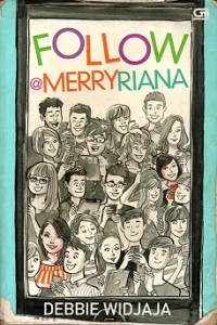 Image of Follow Merryriana