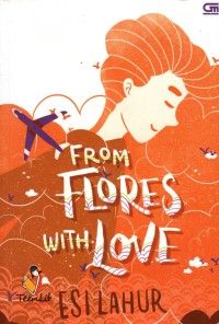 Image of From Flores With Love