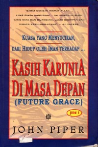 Image of Future Grace