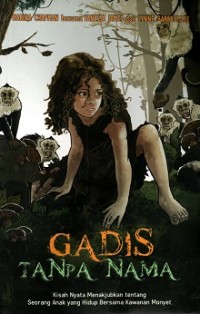 Image of Gadis tanpa nama