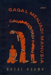 Image of Gagal Menjadi Manusia